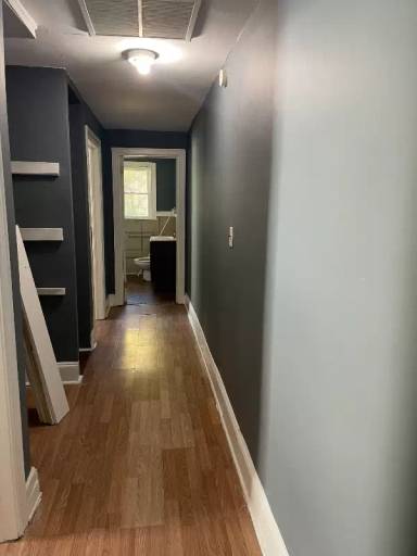 Main picture of 603 Hudson St