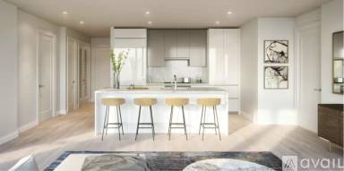 Main picture of Echelon Seaport