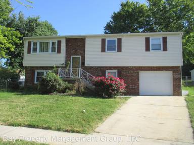 Main picture of 7104 Quarry Ct