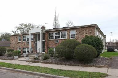 Main picture of 6211 Hamilton St