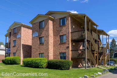 Main picture of 400 Aylesford Pl