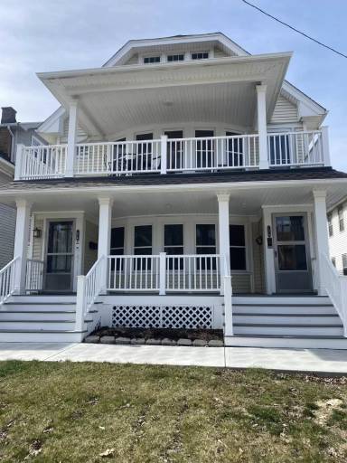 Main picture of 1216 Marlowe Ave