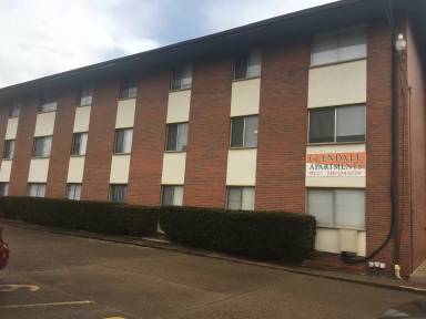 Main picture of Chrisdale Apartments