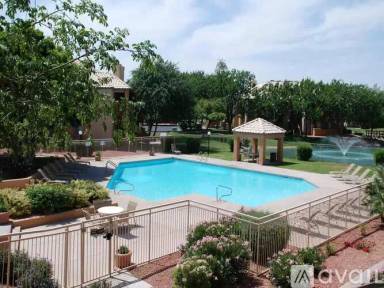Main picture of Summit Lake Apartments