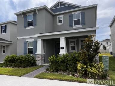 Main picture of 5354 Lake Virginia St