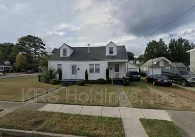 Main picture of 4502 Bankhead Ave