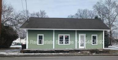 Main picture of 120 S 21st St