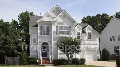 Main picture of 614 Redford Place Dr