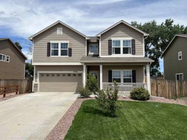 Main picture of 3594 Saguaro Cir