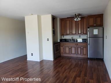 Main picture of Park Ocean Condominium