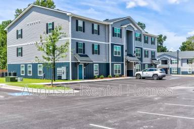 Main picture of Woodberry Apartments