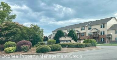 Main picture of Grove Park Apartments