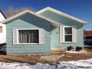 Main picture of 511 12th St