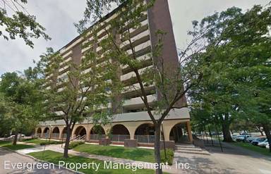 Main picture of Park Lane Towers