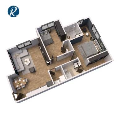 Property view