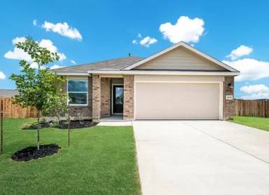 Main picture of 221 Cordova Loop