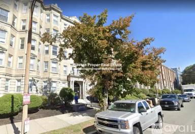 Main picture of 1185 Boylston St