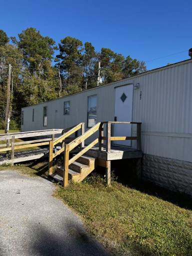 Main picture of 167 Clayton James Rd
