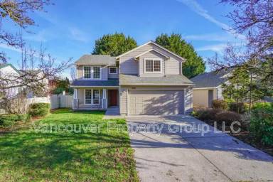 Main picture of 2515 SE 173rd Pl