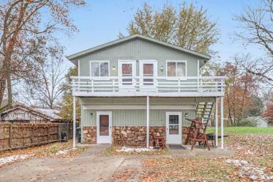 Main picture of 1313 S 31st St - B-1