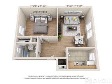 Main picture of 2907 N High St