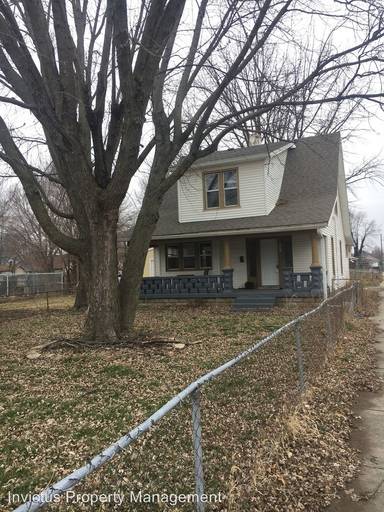 Main picture of 1836 Howard St