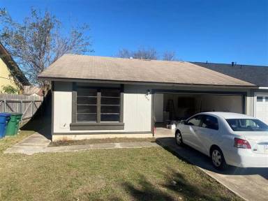 Main picture of 9619 Bratton Dr