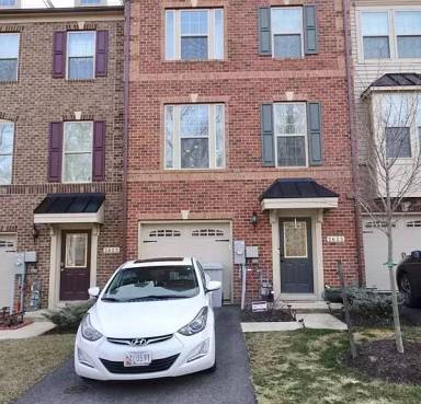 Main picture of 2625 Richmond Way