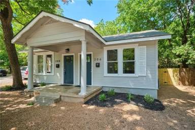 Main picture of 208 W 45th St