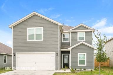 Main picture of 9617 Teton Vista Dr