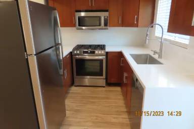 Main picture of 4124 Texas St