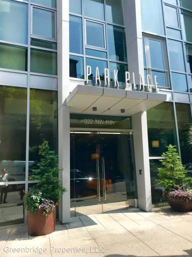 Main picture of Park Place