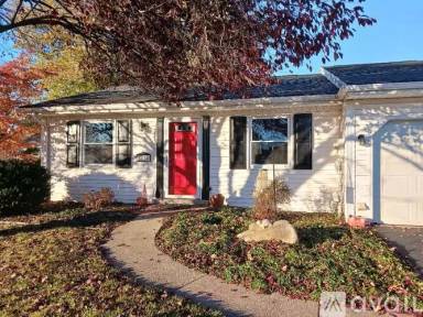 Main picture of 1821 Brentwood Dr