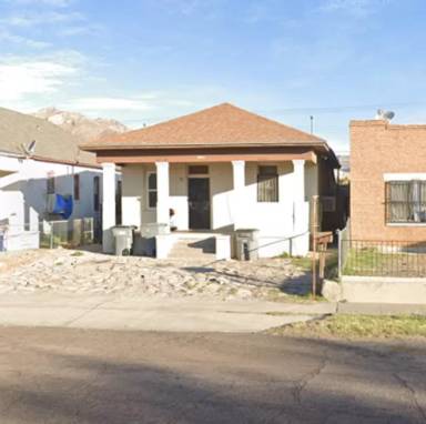 Main picture of 3509 Hueco Ave