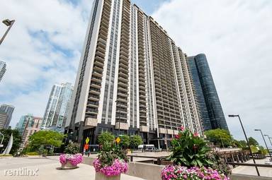 Main picture of 400 E. Randolph Condominium