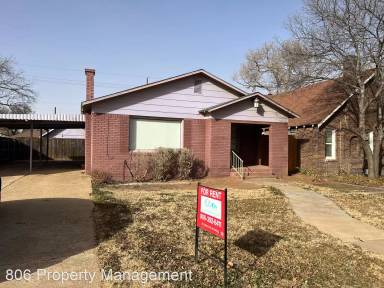 Main picture of 2606 22nd St