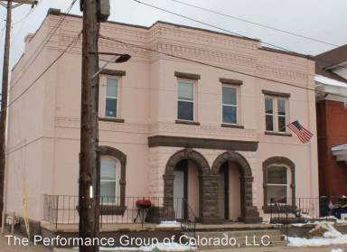 Main picture of 213 E Evans Ave