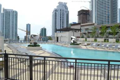 Main picture of Nine At Mary Brickell Village