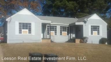 Main picture of 3608 Ninock St