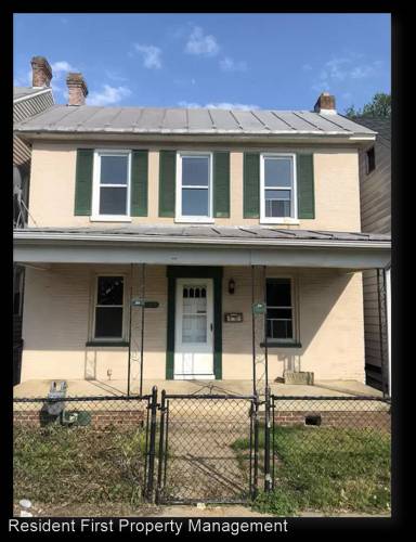 Main picture of 787 S Potomac St