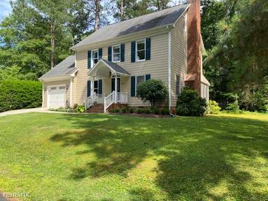 Main picture of 4805 Lancashire Dr