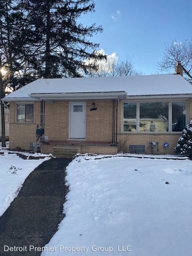 Main picture of 23119 Manistee St