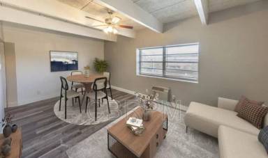 Main picture of Wendover Apartments