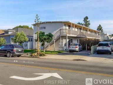 Main picture of Robinson Ave., 1278 - San Diego, 92103 - 9