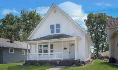 Main picture of 1431 W 22nd St