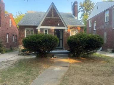 Main picture of 11018 Whitehill St