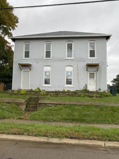 Main picture of 514 W Memorial Dr