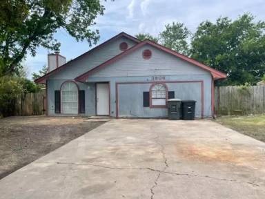 Main picture of 3806 Holbert Dr