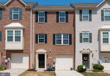 Main picture of 947 Chase Walk