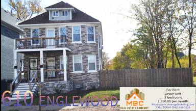 Main picture of 610 Englewood St